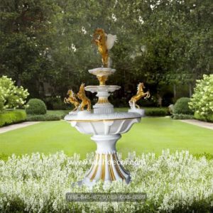 น้ำพุสไตล์โรมัน 51